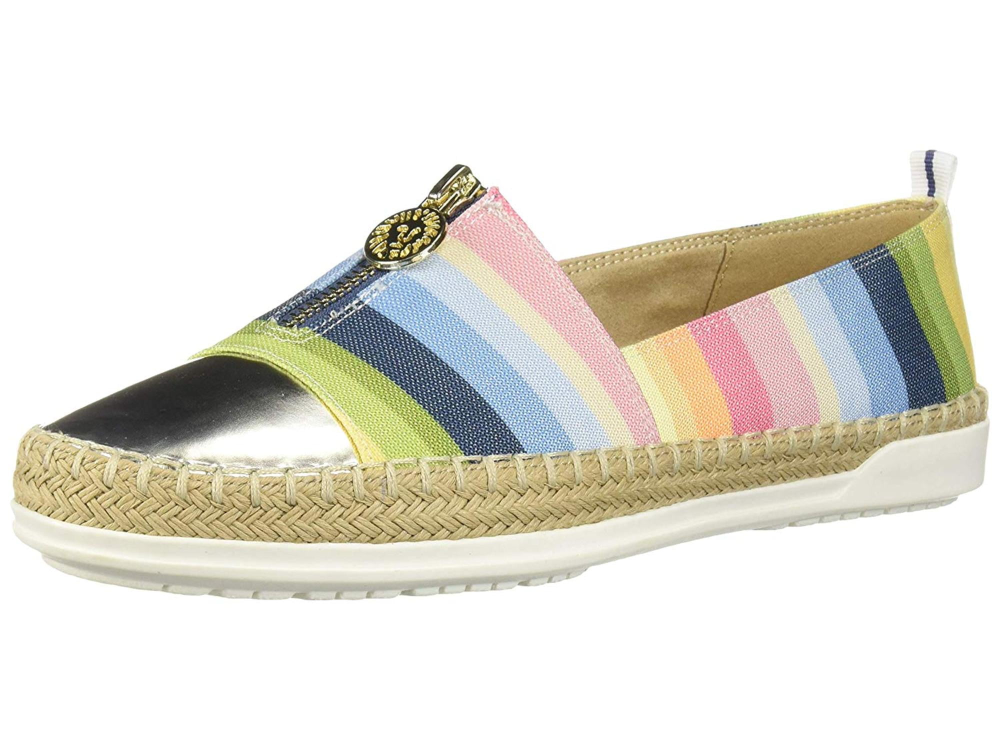 protecting canvas shoes