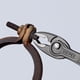 thumbnail image 3 of TwinGrip - Alicates KNIPEXTEND de 10 pulgadas, 3 of 8
