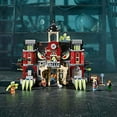 thumbnail image 5 of LEGO Hidden Side Newbury Haunted High School 70425, 5 of 8