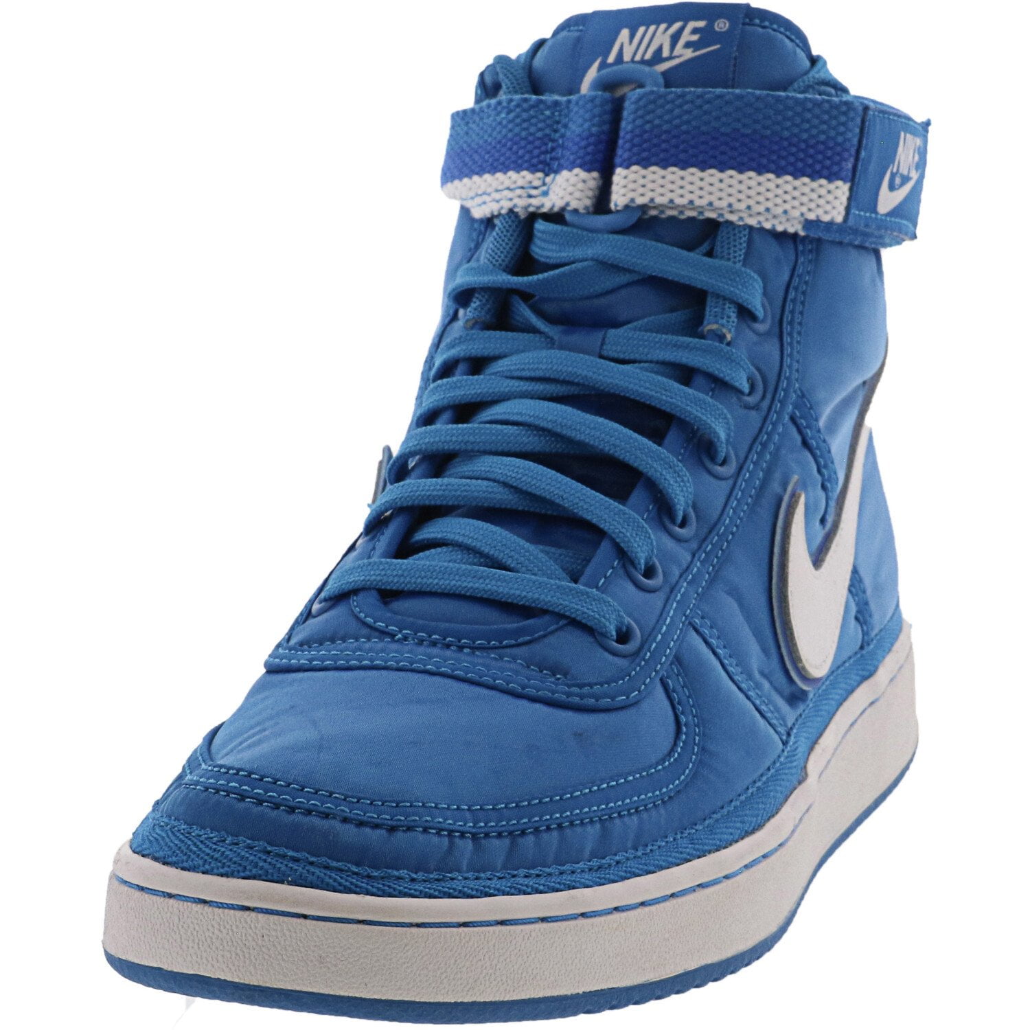 nike vandal high supreme white