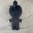 thumbnail image 2 of Cuerpo de peluche de Jujutsu Kaisen Geto Suguru Okkotsu Yuta Fushiguro Toji, Anime suave y Adorable, regalo de Navidad, 20CM, 2 of 3