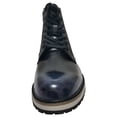 thumbnail image 5 of Bar III Mens Damian Lace-Up Boots Black 7 M, 5 of 5