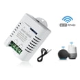 thumbnail image 4 of WiFi Wireless Temperature Module Sensor for Tuya APP Control Remote Control, 4 of 11