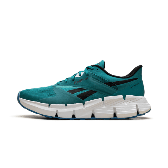 REEBOK MENS Zig Dynamica 5 "Team Teal" 100208124 100208124 from Stadium Goods