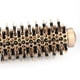 thumbnail image 5 of Salón Peluquería Curling Hair Style Cepillos Cerámica Saludable Plancha Peine Redondo 25mm Ecomeon no, 5 of 6