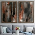 thumbnail image 7 of Loft Pastel VII - Premium Framed Canvas 2 Piece Set - Ready to Hang, 7 of 7