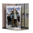 thumbnail image 3 of Kevin Malone (The Office) 6" Posed Figure with McFarlane Toys Digital Collectible, 3 of 8