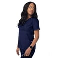 thumbnail image 3 of Sivvan Blouses Médicales pour Femmes (Disponible en 15 Couleurs), 3 of 7