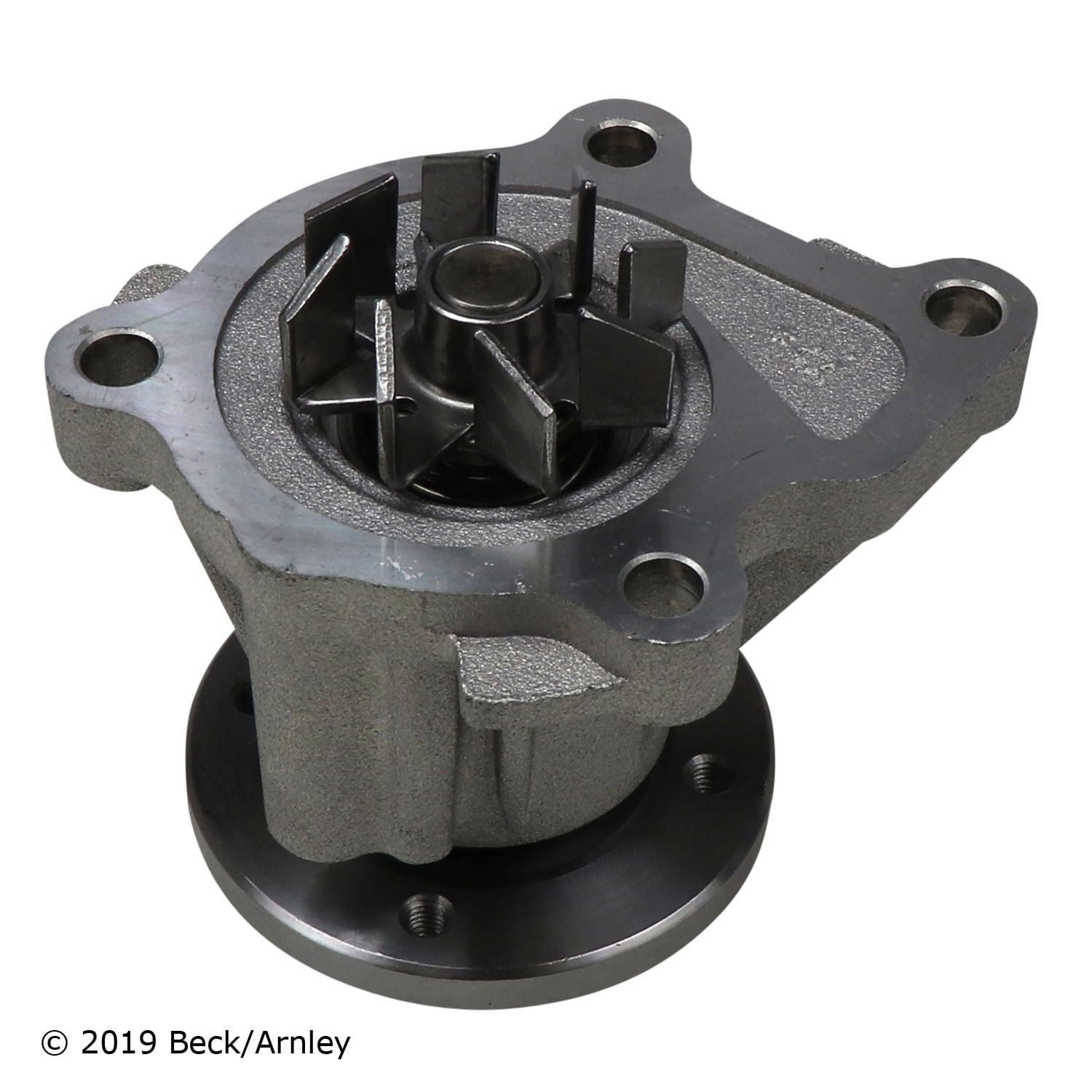 BeckArnley 131-2352 Water Pump