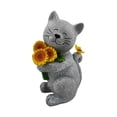thumbnail image 1 of Binwennn Ornament Christmas Energy Saving And Night Light: Solar Power Convenient And Practical Create A Atmosphere, 1 of 8