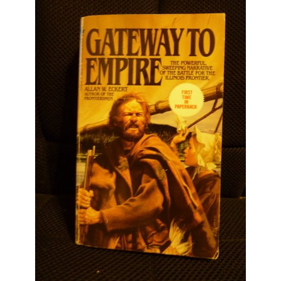 Pre-Owned Gateway to Empire Paperback