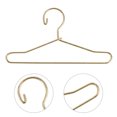 thumbnail image 3 of 20 perchas en miniatura para ropa de muñecas, perchas para ropa de casa en miniatura, 3 of 7