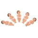thumbnail image 4 of Figuras de Niño Jesús en Miniatura de Resina, Estatua de Nacimiento Coleccionable para Decoración Navideña, Decoración Religiosa para el Hogar, 4 of 8
