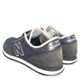 thumbnail image 2 of New Balance 501 Shoes Mens Size 10 Blue Gray Athletic Casual Sneakers, 2 of 5