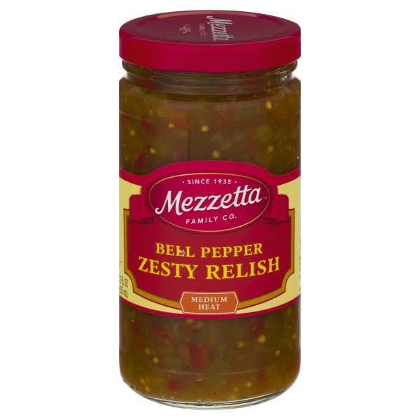 Featured image of post Steps to Prepare Bicks Hot Pepper Relish Where To Buy
