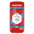 thumbnail image 3 of Old Spice High Endurance Deodorant for Men, Aluminum Free, Fresh Scent, 3.0 oz, 2 Pack, 3 of 9