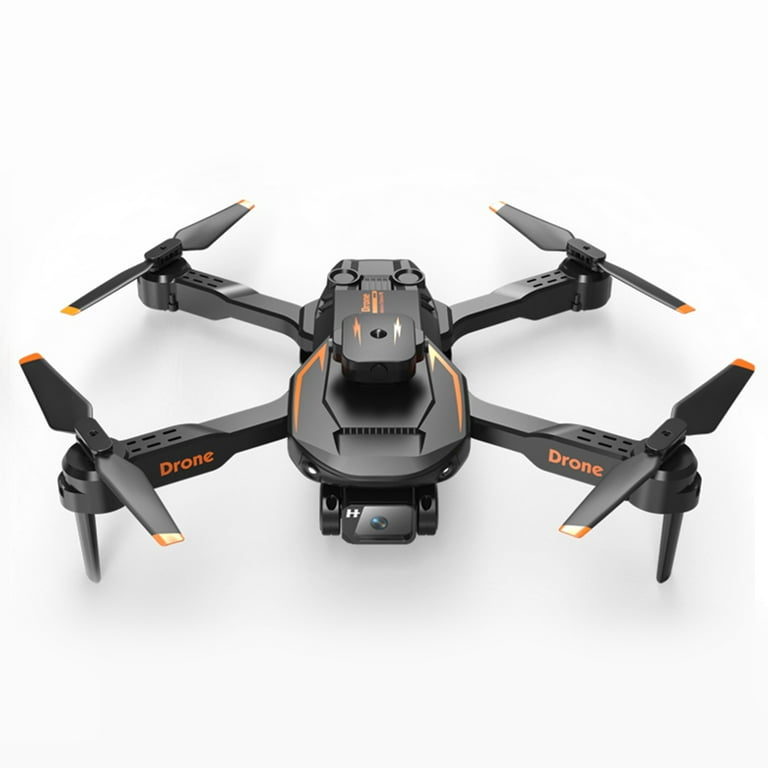 Mini Drone with Camera for Adults Kids 1080p HD FPV Foldable Drone with 90 Adjustable Lens Obstacle Avoidance Follow Me Altitude Hold Trajectory