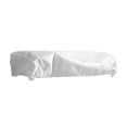 thumbnail image 4 of S SERENABLE Rectangular Plant Cover Freeze Protection for Winter Raised Bed Cold Weather White Length 50cm, 4 of 9