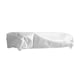 thumbnail image 4 of Cubierta rectangular para macetas de balcón, tela no tejida, protección contra heladas. Blanco, 4 of 9