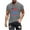 A01_Gray, variant on Vetsdori Fourth of July Tshirts for Men Independence Day Summer Pullover Patriotic Short Sleeve Red White and Blue Shirts,American Flag Mens Tops Crew Neck