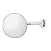 thumbnail image 3 of United Pacific A4008 4" Straight Arm Mirror, 3 of 4