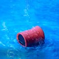 thumbnail image 2 of Youpin Aimore Bluetooth Speaker Loud Stereo Sound Built-in Microphone IPX7 Portable Wireless Speaker for iPhone, 2 of 7