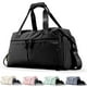 thumbnail image 1 of Bolsa de viaje VEAGIA Weekender con compartimento para zapatos, 1 of 9