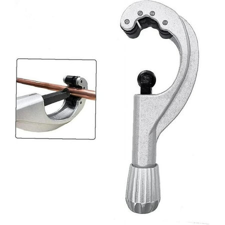 

Constant Oscillation Pipe Cutter Heavy Duty Pvc Pipe Stainless Steel With Wheels plumbing Tools