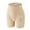 Womens Briefs Panties Beige, variant on Womens Shapewear, Shapewear Shorts Women Thigh Slimmer High Waisted Shapewear Women Stretch Girdles Shorts Shapewear Under Dress M-5XL