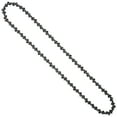 thumbnail image 3 of Full Chisel Chainsaw Chain 20 inch .050 3/8 76DL for Blue Max 52209 20LPX076G 810-CCC2429H, 3 of 5