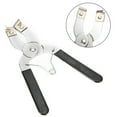 thumbnail image 4 of Car Auto Piston Ring Compressor Pliers Installer Remove Tool Expander for Piston Repair Tools, 4 of 7