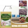 thumbnail image 2 of Natural Mite Killer, Natural Mite Removal Kit For For Home Beds, 2 of 5