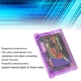 thumbnail image 4 of Carte Mémoire pour Jeux Vidéo, Support Compression 2GB Support Carte Mémoire Standard pour Console de Jeu, 4 of 7
