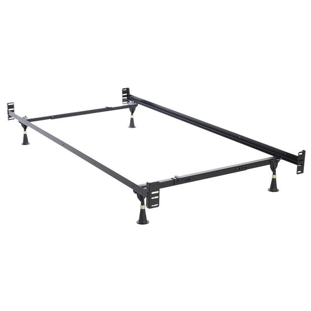 How To Attach Headboard And Footboard Bed Frame Hanaposy