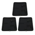 thumbnail image 1 of Scissors Holder Pouch, Scissors Bag Lightweight Portable Large Capacity  For Barber Stores, 1 of 8