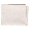 thumbnail image 3 of IBASETOY Lamp Shade Fabric Material Ivory Color for Home Decor and Light Cover DIY Crafts, 3 of 8