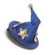 thumbnail image 2 of Cateissary Sombrero de Halloween Pinza para el pelo Decoración Ropa Accesorio Encantador Tocado para niños Adorno Festival Celebración Horquillas Kits de decoración para fiestas Azul Cateissary HA068073-04, 2 of 6