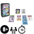 thumbnail image 4 of Monopoly Deal FIFA World Cup 2026 Edition Game, Soccer Card Game, Family Games, 8+, 4 of 6
