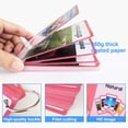 thumbnail image 4 of 23 unids/set regalos naturales para niños tarjetas Flash en inglés tarjeta de bolsillo juguetes educativos de aprendizaje para bebés Lachilly, 4 of 5