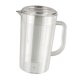 thumbnail image 4 of Jarra de agua, jarra de agua, hervidor de agua fría, recipiente de regalo, accesorios de cocina con tapa 2000ml 235cmx115cm, 4 of 9