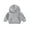 Gray, variant on Bagilaanoe Toddler Baby Girl Boy Hoodies Sweatshirt Long Sleeve Pullover 6M 12M 18M 24M 3T 4T Kids Fall Loose Tee Tops