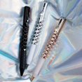 thumbnail image 2 of Clearance Sale! 1PC Decompression Gel Pen, Stretchable Geometric Neutral Writing Pen, Plastic, for Office & Home, (15cm, Multi-Color), 2 of 5