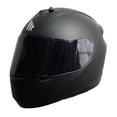 thumbnail image 1 of Casco Integral Mt Helmets Alamo Certificado Dot Mica Humo Talla XXL MT Helmet Alamo, 1 of 3
