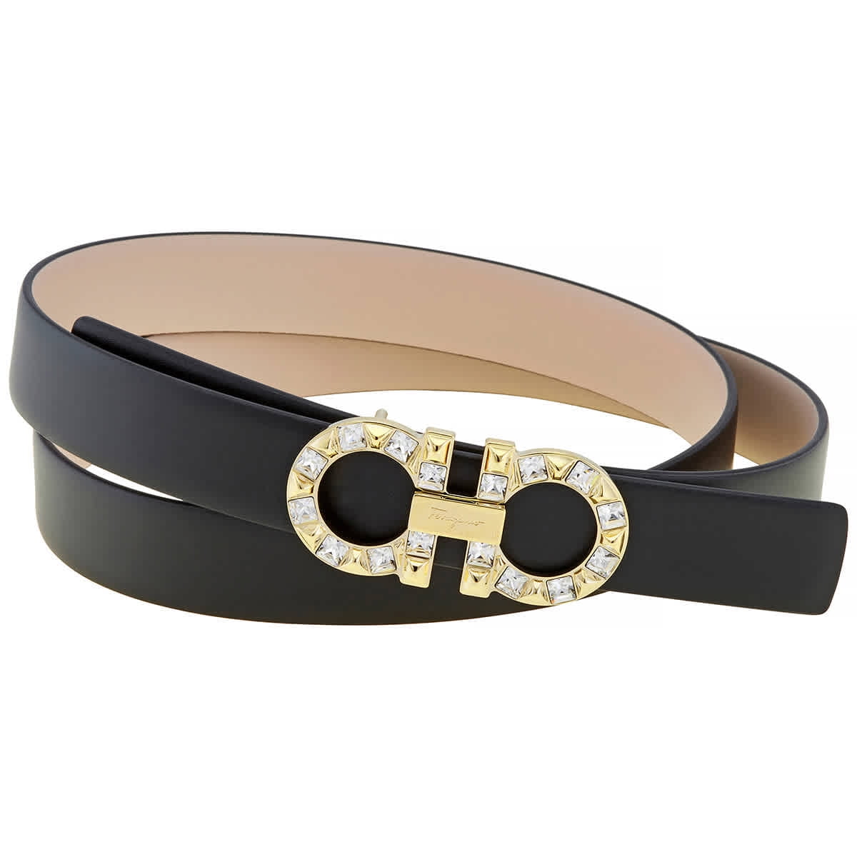 Ceinture ferragamo cheap femme