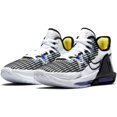 thumbnail image 2 of Tenis Nike Lebron Witness VI para Hombre CZ4052-100 blanco 28.5 Nike CZ4052-100 LEBRON WITNESS VI, 2 of 5