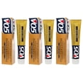 thumbnail image 4 of Alberto VO5 Conditioning Hairdressing - Normal to Dry Hair - Pack of 3 , 1.5 oz Conditioner, 4 of 8