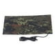 thumbnail image 1 of Almohadilla Térmica Eléctrica USB Paño Calefactor De Fibra De Carbono Ropa Lavable Almohadilla Térmica Para Cualquier Abrigo Hombro Calentado Cuello Cintura Espalda Abdomen, 1 of 7