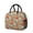 Pioneer Flower Floral-3, variant on Womens Pioneer Flower Floral Print Pattern Lunch Box for Work,Insulated Lunch Bag for Women,Loncheras Para Mujer,Leakproof Adult Lunch Bag for Work,Beach,Travel,Picnic,Camping
