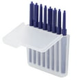 thumbnail image 1 of 8pcs Wax Guard,  Earwax Filters, Dustproof for  Hearing Impaired, 1 of 8