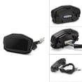 thumbnail image 2 of Motorcycle Digital Dash Digital Panel Universal LED LCD Speedometer Odometer 1,2,4 Cylinders, 2 of 5